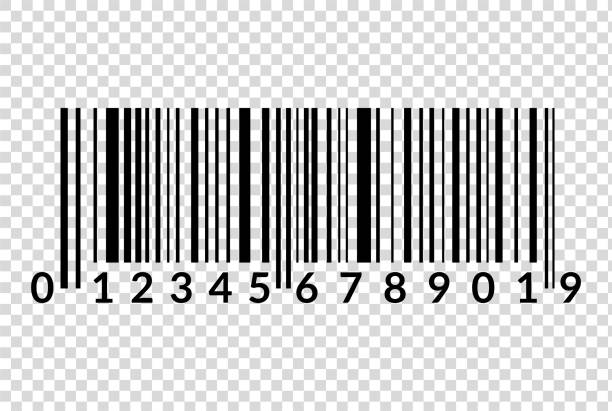 Barcode → Database icon