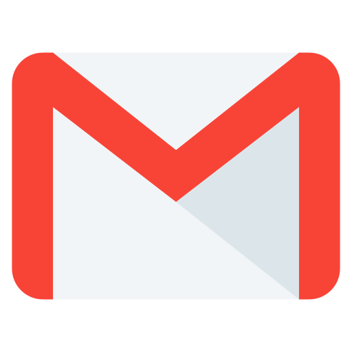 Machine → Email icon