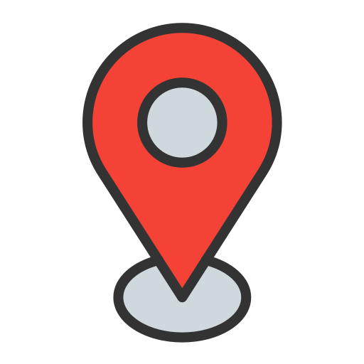GPS → Maintenance icon