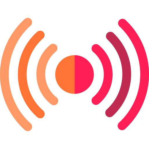 Sensor → Slack icon